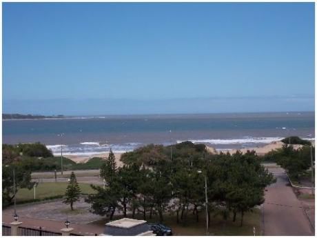 Exclusividad Y Confort Frente Al Mar