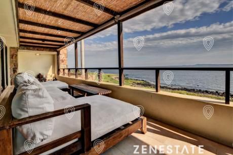 Apartamento En Alquiler 3 Dormitorios
