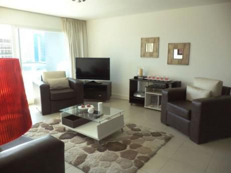 Apartamento En Alquiler 3 Dormitorios