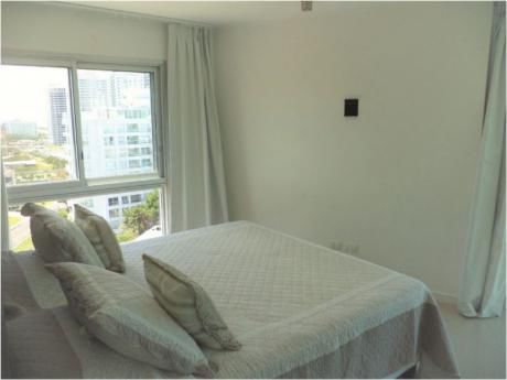 Apartamento En Alquiler 3 Dormitorios