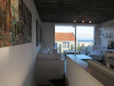 Apartamento En Alquiler 3 Dormitorios