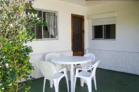 Casa Para 4 Personas