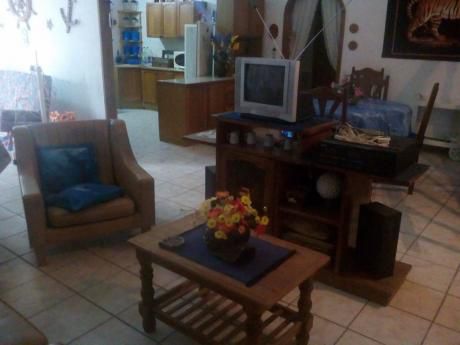 Casa En Marindia