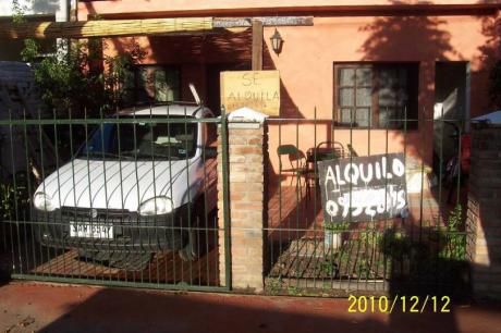 Casas En Alquiler Temporada En Calle F Entre Ferreira 18