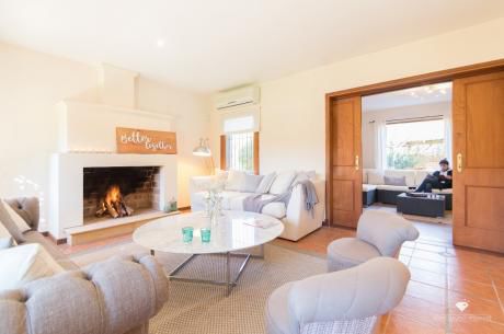 Hermoso Chalet En Punta Del Este