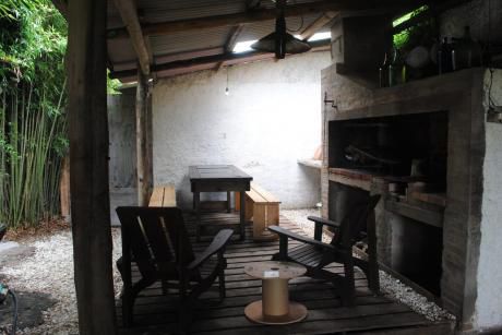 Casa En La Paloma (antoniopolis)