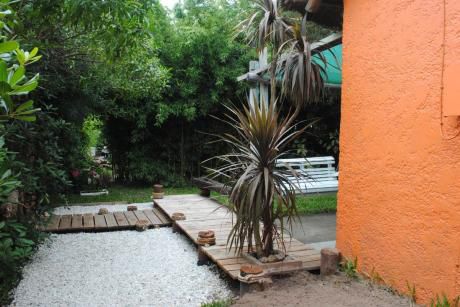 Casa En La Paloma (antoniopolis)