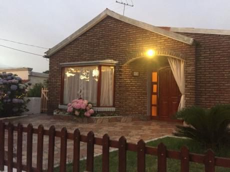 Apartamento,casa , 1 Dorm. Completo Para 4 Personas .