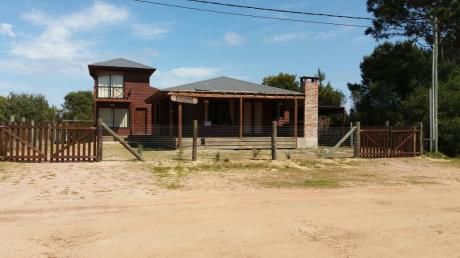 Casa En Punta Del Diablo!