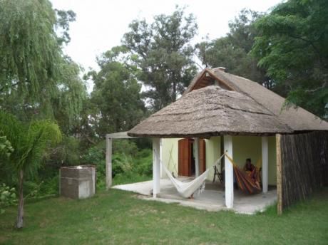 Brisas Del Arroyo -