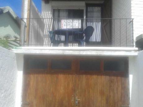 A 1 Cuadra De Playa La Balconada. Moderna Excelente