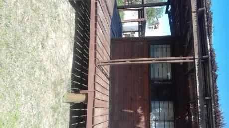 Otro Inmueble En Alquiler Temporada En Punta Del Diablo