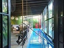 Pinar Casa Piscina Climatizada/ Playroom 6 Personas