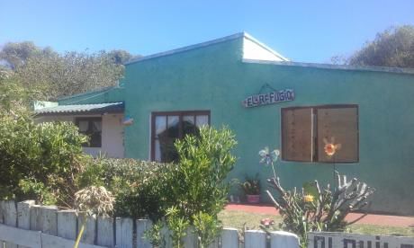 El Refugio