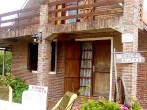 Casas De 1 ,2 Y 3 Dormitorios
