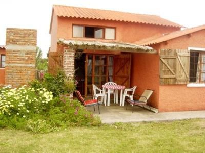 Casas En Aguas Dulces De 1 Dormitorio
