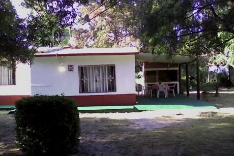 Alquilo Casa Por Temporada En Marindia
