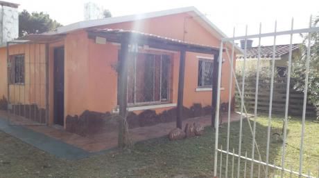 Preciosa Casa C/ Piscina San Luis A 3 De Playa !!