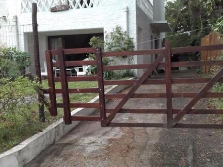 Alquilo Casa En Punta Del Este