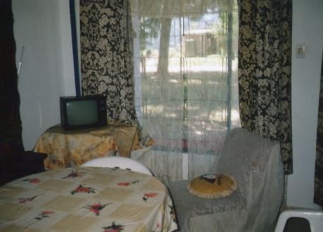 Alquilo Casa En San Luis