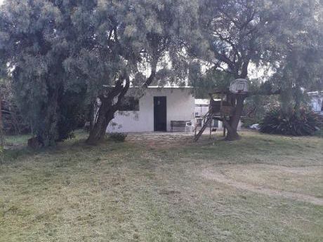 Casa 2 Ambientes 1 Baño