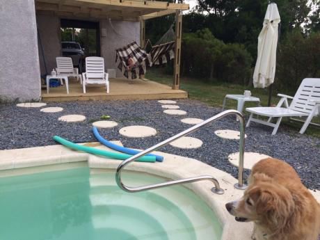 Casa En Alquiler Temporada En Playa Grande