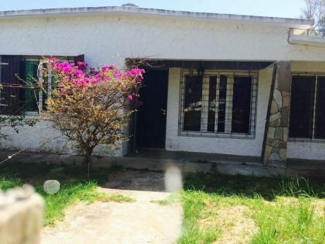 Alquiler Casa En La Playa