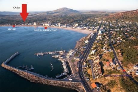 Alquilo Piriapolis_maldonado_uruguay
