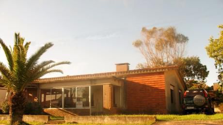 Alquilo Casa En La Paloma