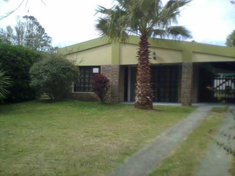 Hermosa Casa Muy Cómoda Y Cerca De La Playa.