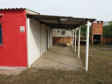Balneario Hermenegildo Brasil 30 Km De Chuy Enero Quincena