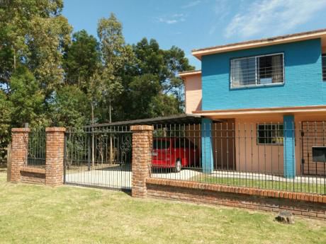 Casa En Piriápolis - Playa Hermosa