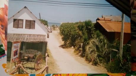 Casa Aguas Dulces, Rocha, Uruguay 4/6 Personas