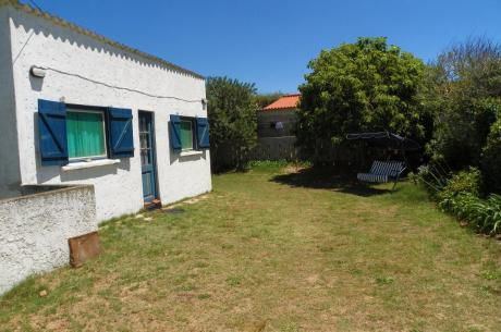 Casa A 50 Metros De La Playa En Costa Azul De Rocha