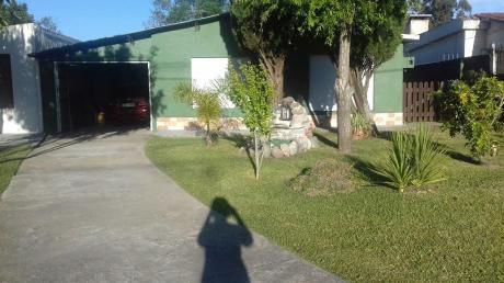 Salinas Casa 2 Dormitorios