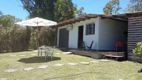 Apartamento En Alquiler Temporario