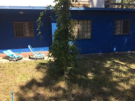 Casa En Alquiler Temporada En Bello Horizonte