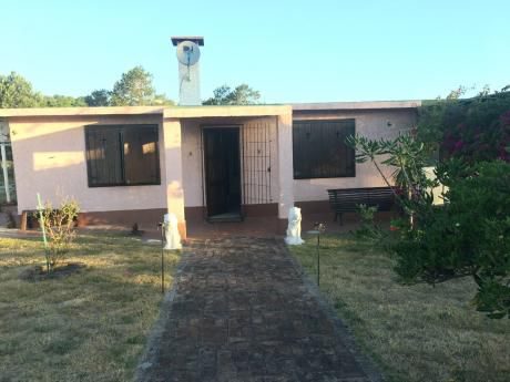 Casa En Jaureguiberry
