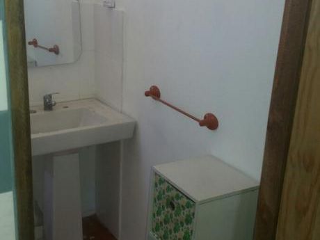 Casa En Alquiler Temporada En Punta Del Diablo