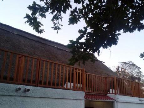 Casas Para Alquilar En Laguna Del Sauce
