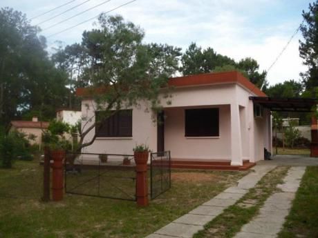 Casa Completa Para 4 Personas