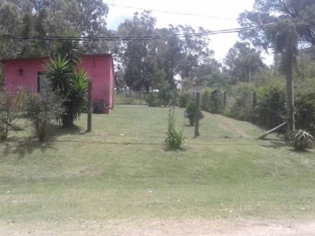 Casa En Alquiler Temporada En Playa Hermosa