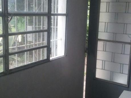 Se Alquila Casa En San Luis
