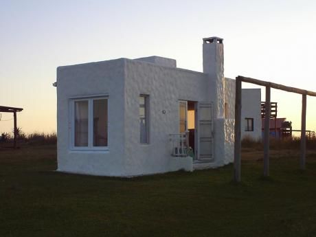 La Luna Del Cabo Polonio Uruguay Casa Rancho
