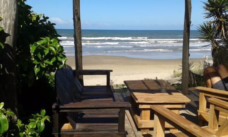 Casa Frente Al Mar
