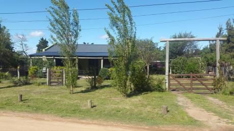 Casa En Alquiler Temporada En Punta Del Este