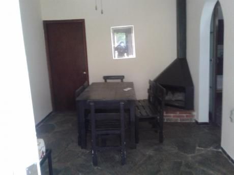 Casa Pebles