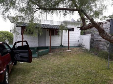 Casa En Alquiler Temporada En Playa Hermosa
