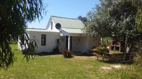 Casa En Valizas