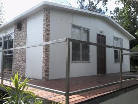 Alquiler Casa Playa Hermosa- Piriápolis